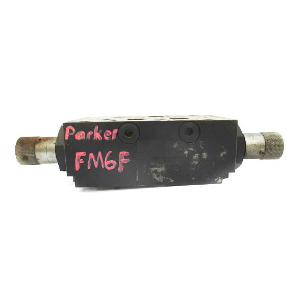 PARKER FM6F-20AU UNMP