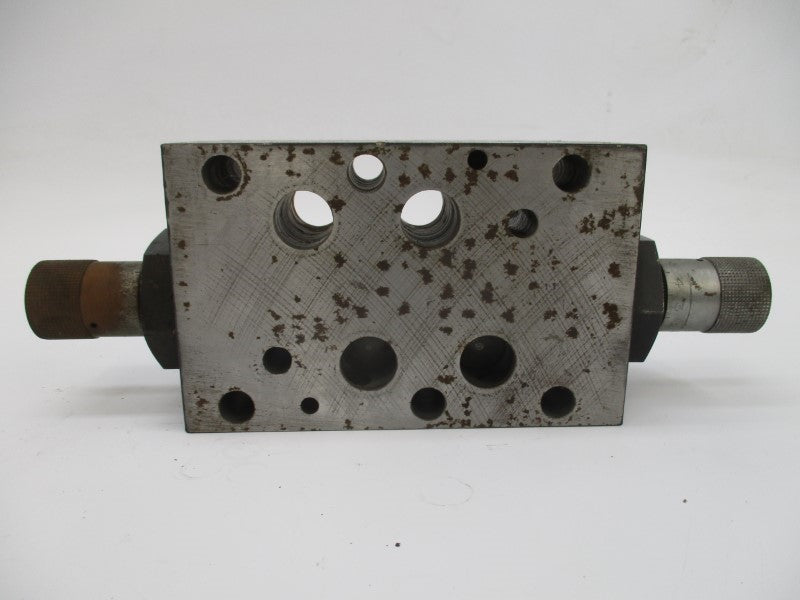 PARKER FM6F-20AU UNMP