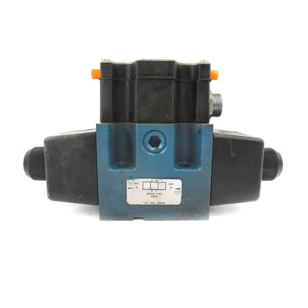 RACINE FD4DSKS702SE52 654352 110/115V 1000-4600PSI NSNP