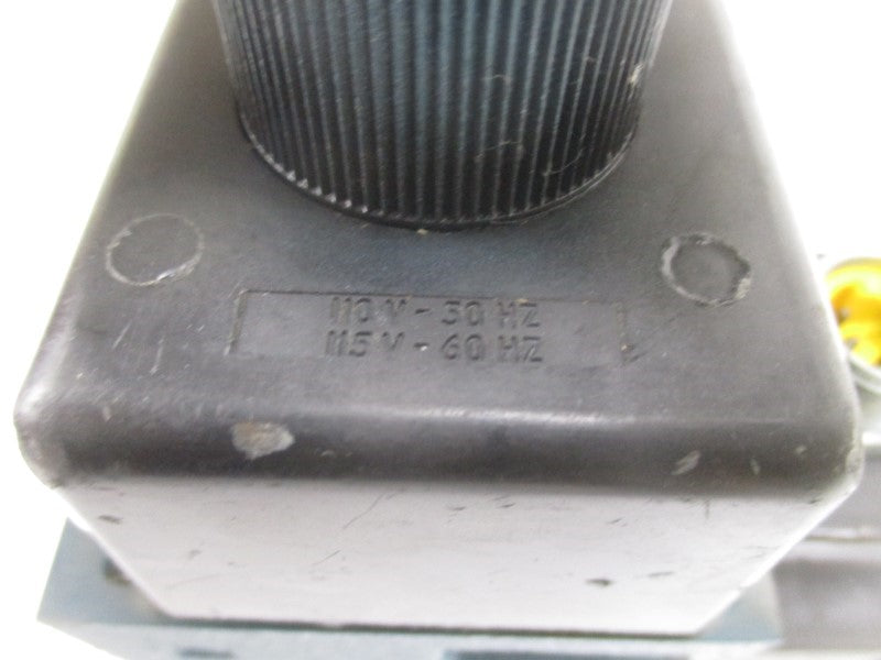 RACINE FD4DSKS702SE52 654352 110/115V 1000-4600PSI NSNP