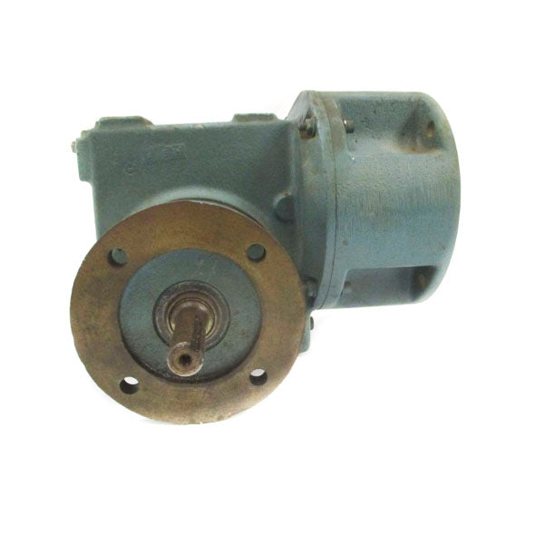 RELIANCE ELECTRIC 56WM16F M634242001RS UNMP