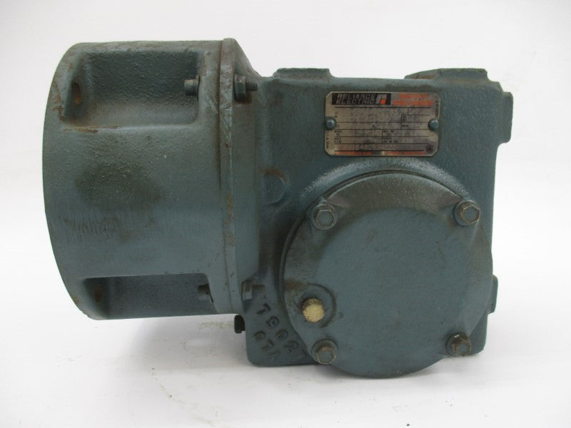 RELIANCE ELECTRIC 56WM16F M634242001RS UNMP