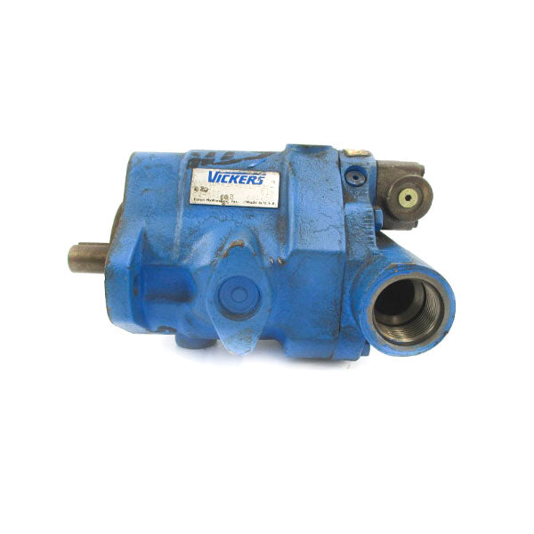 VICKERS PV010-A2R-SS1S-20-CG20 02-341603 (AS PICTURED) NSNP