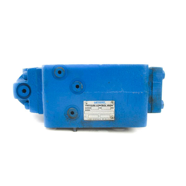 VICKERS DGX-H06-1-60 253529 0-1000PSI NSNP