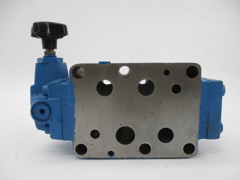 VICKERS DGX-H06-1-60 253529 0-1000PSI NSNP