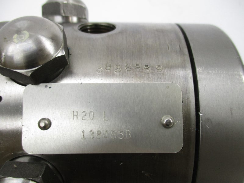 INDUSTRIAL MRO H20L 13B495B UNMP