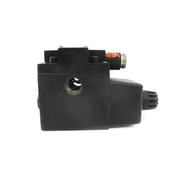 PARKER D3W1B56Y 110/120V .75-.72A 3000PSI NUPI