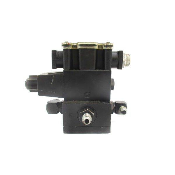 PARKER D1VW20BNYCF5675 110/120V .50-.42A 1000-1500PSI UNMP