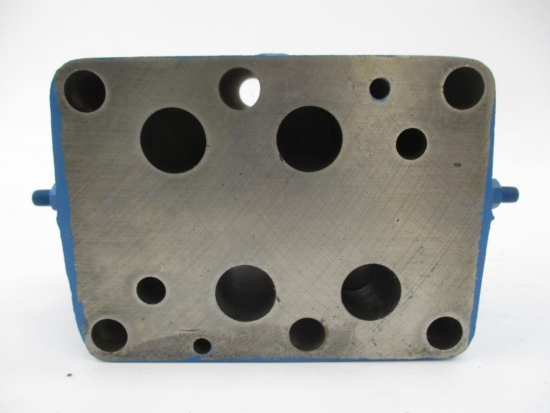 VICKERS DGFN 06 50 253532 NSNP MRO Global Solutions vickers-dgfn-06-50-253532-nsnp-mro-global-solutions