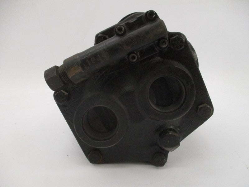 VICKERS PVB20RS20C11 6MR-020 UNMP