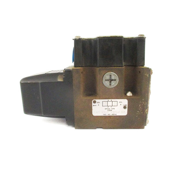 RACINE FD4DAKS702SJ50 661001 110/115V 1000-4600PSI (AS PICTURED) UNMP