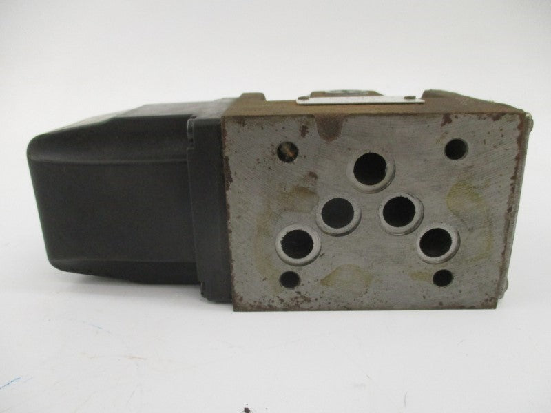 RACINE FD4DAKS702SJ50 661001 110/115V 1000-4600PSI (AS PICTURED) UNMP