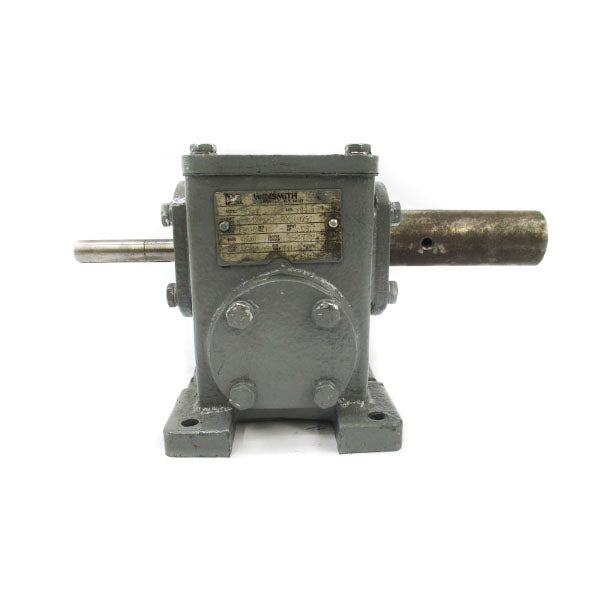 WINSMITH 002XBRD2X000QS 2DBI UNMP