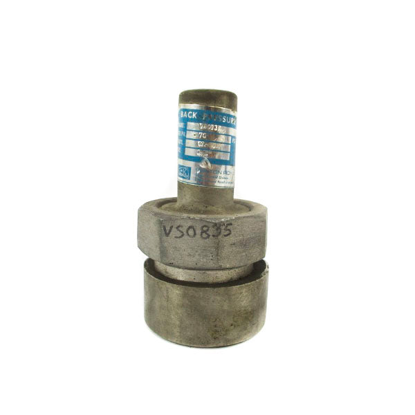 MILTON ROY VB0835 70PSI 1/2" NSNP