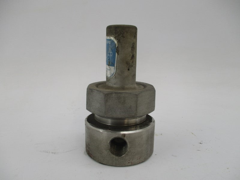MILTON ROY VB0835 70PSI 1/2" NSNP