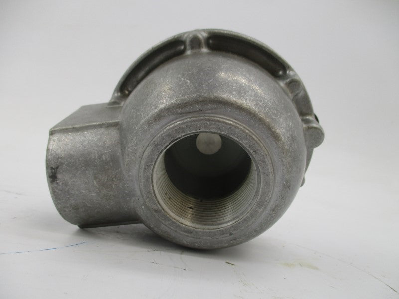 GOYEN CA45T000 125PSI NSNP