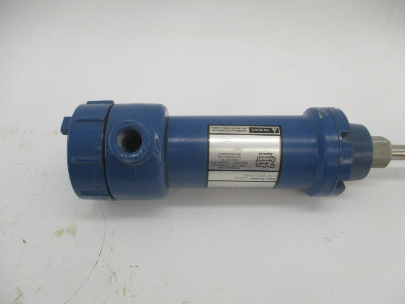 MTS INT-M-2-870 1710390101072 39" NSNP