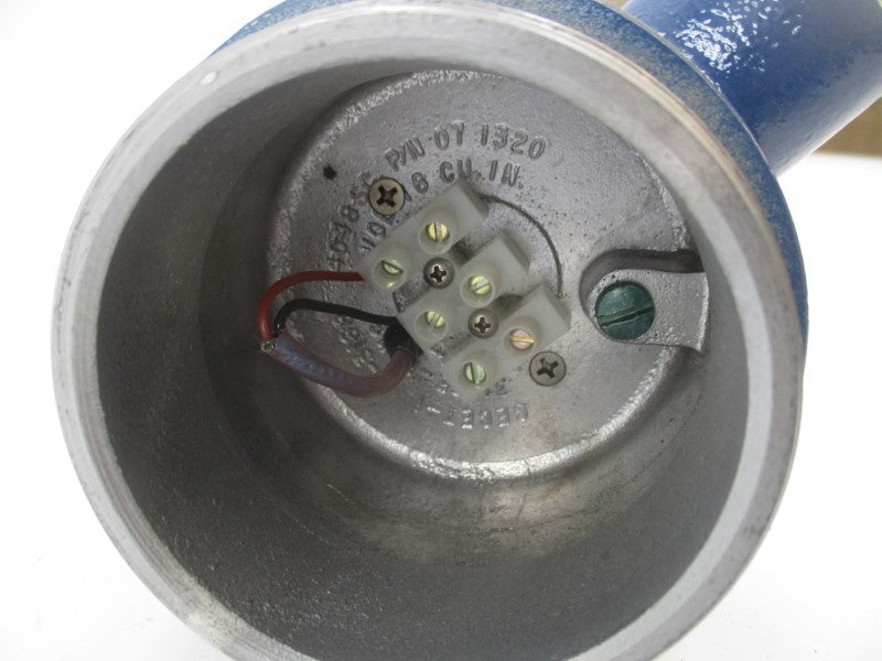 MTS INT-M-2-870 1710390101072 39" NSNP