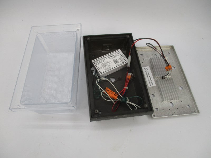 ECLIPSE LIGHTING 220-LED25-4K-EBU-BZ-5110 120/277VAC 0.35A NSNP