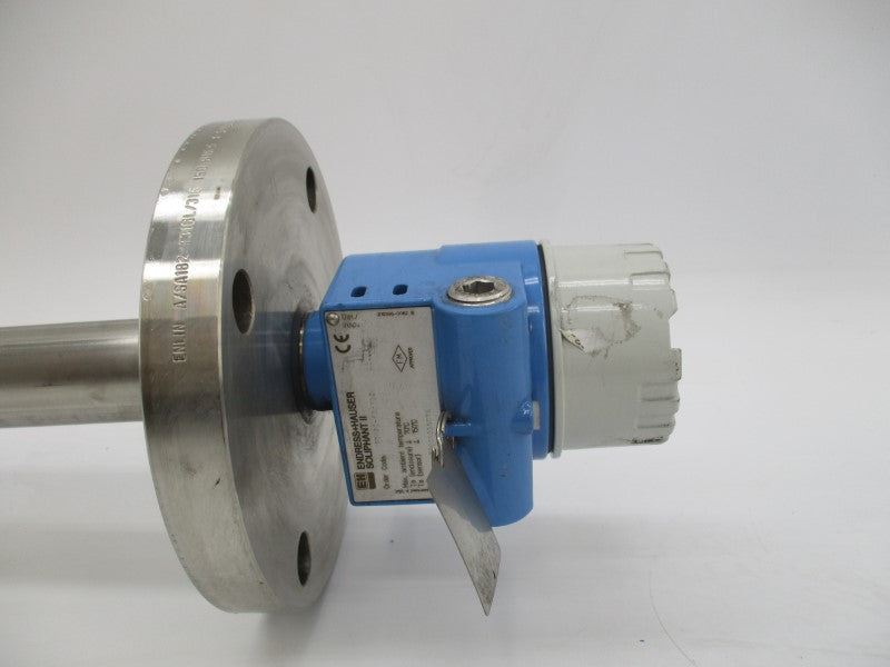 ENDRESS+HAUSER FTM31-F5BP1C 250VAC 6A NSNP