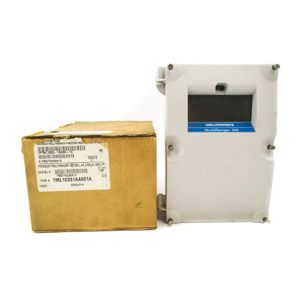 SIEMENS 7ML1033-1AA00-1A 100-230V 5A NSMP