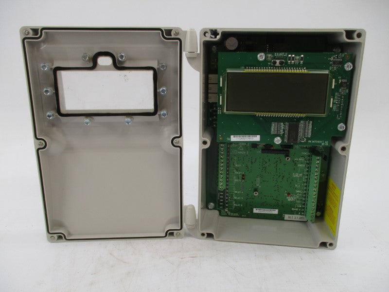 SIEMENS 7ML1033-1AA00-1A 100-230V 5A NSMP