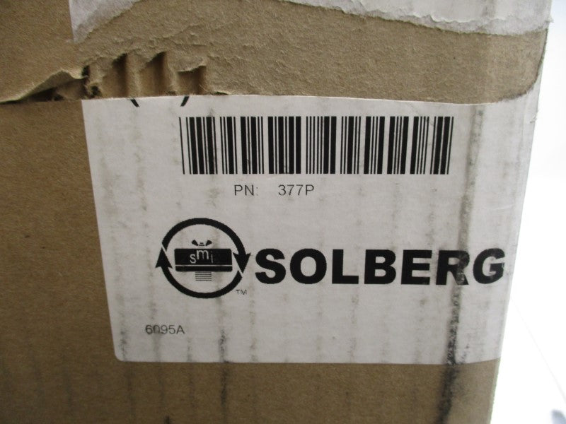 SOLBERG 377P NSMP