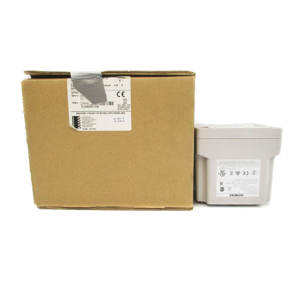 SIEMENS 7ML50500AA111DA0 250V 1/5A NSMP