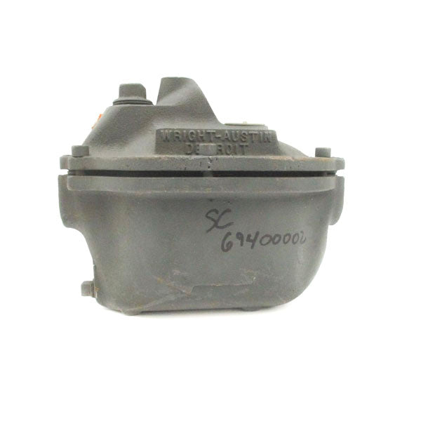 WRIGHT-AUSTIN SA-278 125PSI 7/32" UNMP