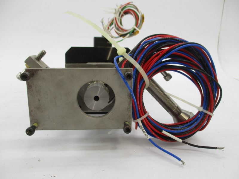 KOLLMORGEN EB-102-A-11 AB060-S2-P1 230V 2.41A NSNP
