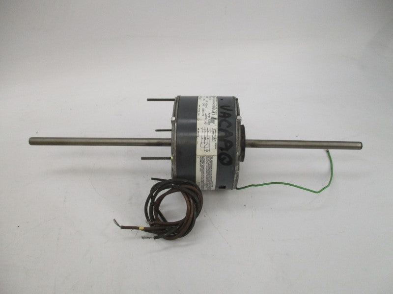 GENERAL ELECTRIC 5KCP39CG9045T 208-230V 0.90A NSMP