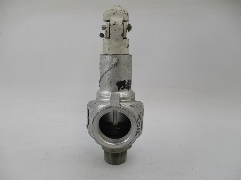 DRESSER 1982C-1-CC-34-SC-SC-SS 300PSI 1-1/2X2" UNMP