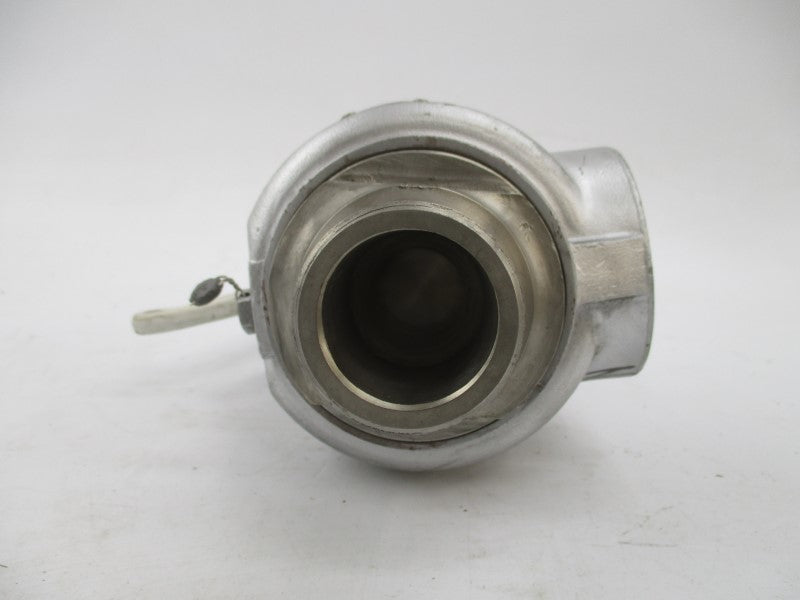 DRESSER 1982C-1-CC-34-SC-SC-SS 300PSI 1-1/2X2" UNMP