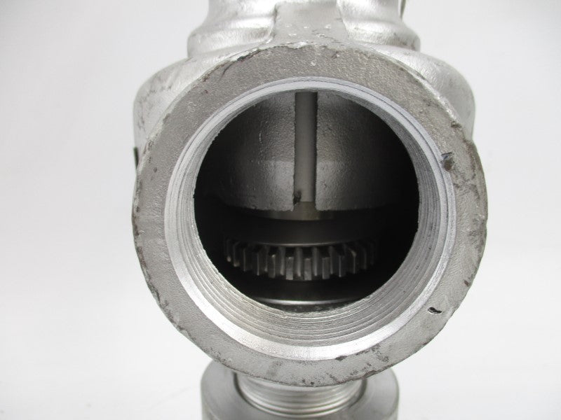 DRESSER 1982C-1-34 309PSI 1-1/2" UNMP
