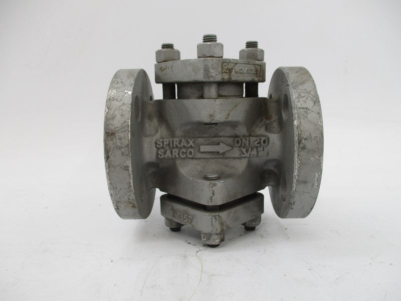 SPIRAX SARCO TD62M 1500PSI NSNP