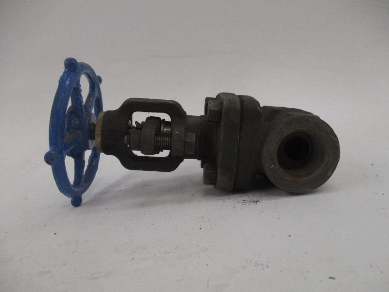 VELAN S-2074B-02TY 1975PSI 1" UNMP