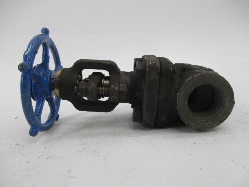 VELAN S-2074B-02TY 1975PSI 1" UNMP