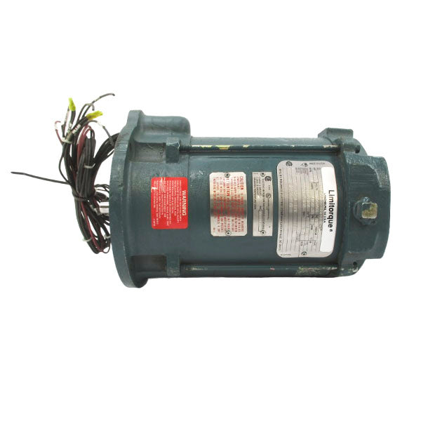 LIMITORQUE 7464668-002-KKT18 230/460V 4.6/2.3A UNMP