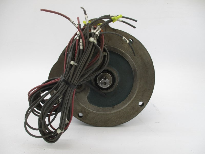 LIMITORQUE 7464668-002-KKT18 230/460V 4.6/2.3A UNMP