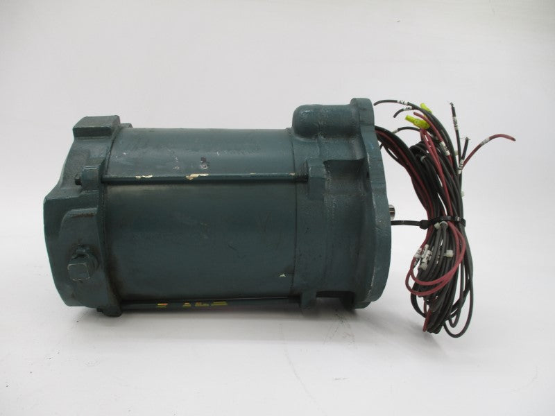 LIMITORQUE 7464668-002-KKT18 230/460V 4.6/2.3A UNMP