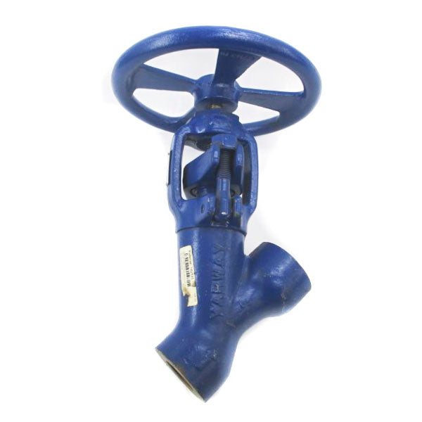 PENTAIR 5627 SA182F22 3315PSI 1-1/2" NSNP