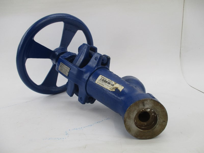 PENTAIR 5627 SA182F22 3315PSI 1-1/2" NSNP