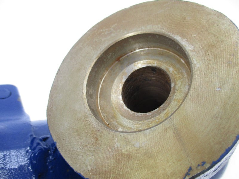 PENTAIR 5627 SA182F22 3315PSI 1-1/2" NSNP