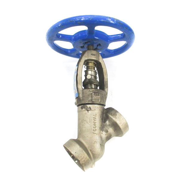 CONVAL 13G2J-F228H-STK15 7613PSI 2.0"(AS PICTURED) NSNP