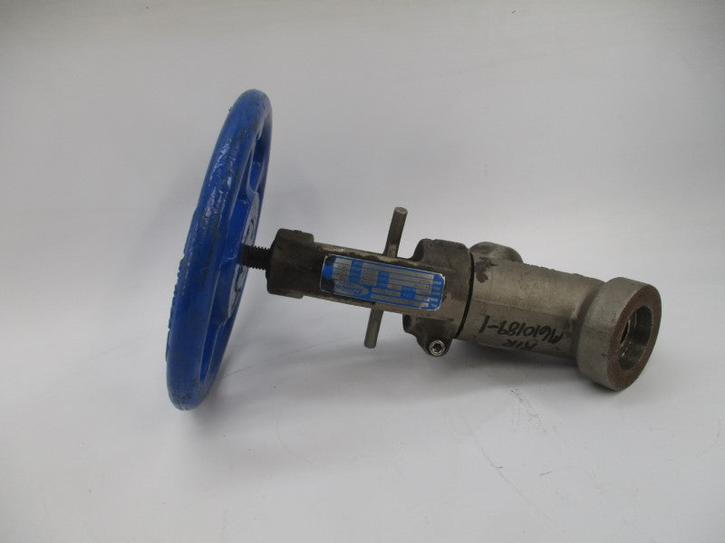 CONVAL 13G2J-F228H-STK15 7613PSI 2.0"(AS PICTURED) NSNP