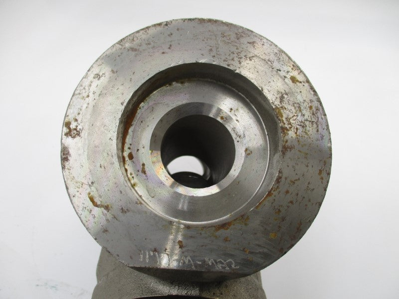 CONVAL 13G2J-F228H-STK15 7613PSI 2.0"(AS PICTURED) NSNP