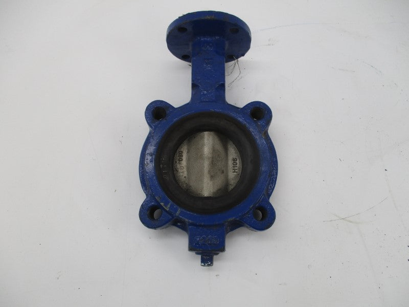 KEYSTONE 222 250PSI 3" (AS PICTURED) NSNP