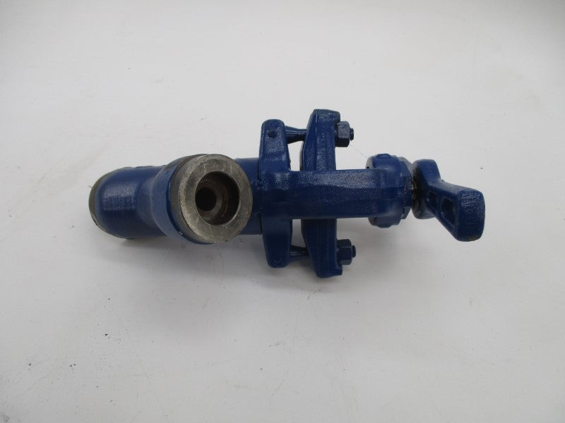 PENTAIR 5627 SA182F22 3315PSI 1" NSNP