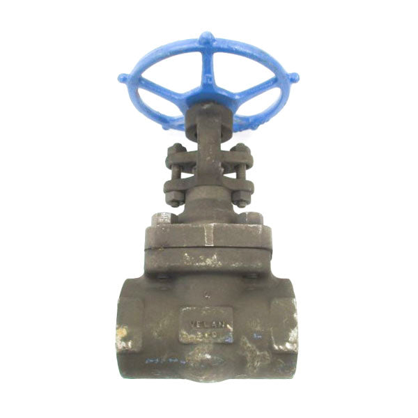 VELAN W-2054B-02TY 1975PSI 2" NSNP