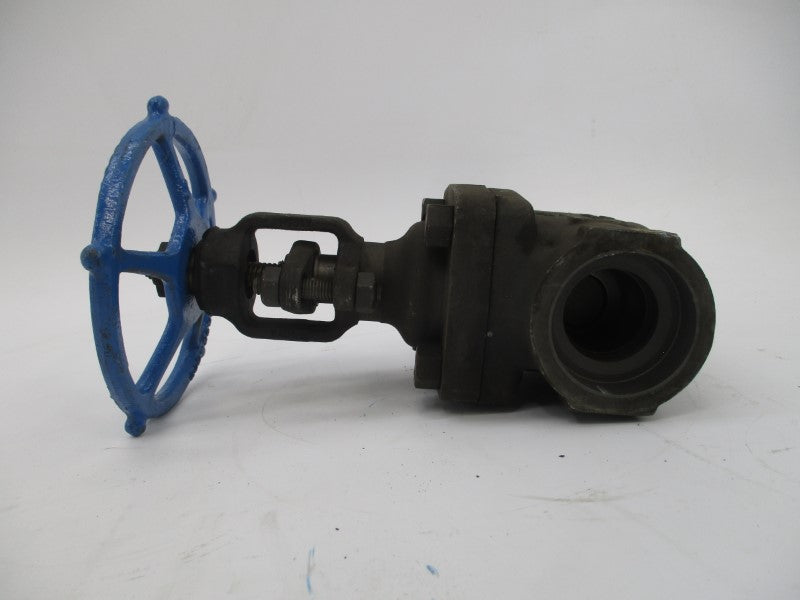 VELAN W-2054B-02TY 1975PSI 2" NSNP